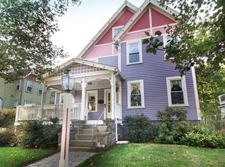 137 E Foster St, Melrose, MA 02176