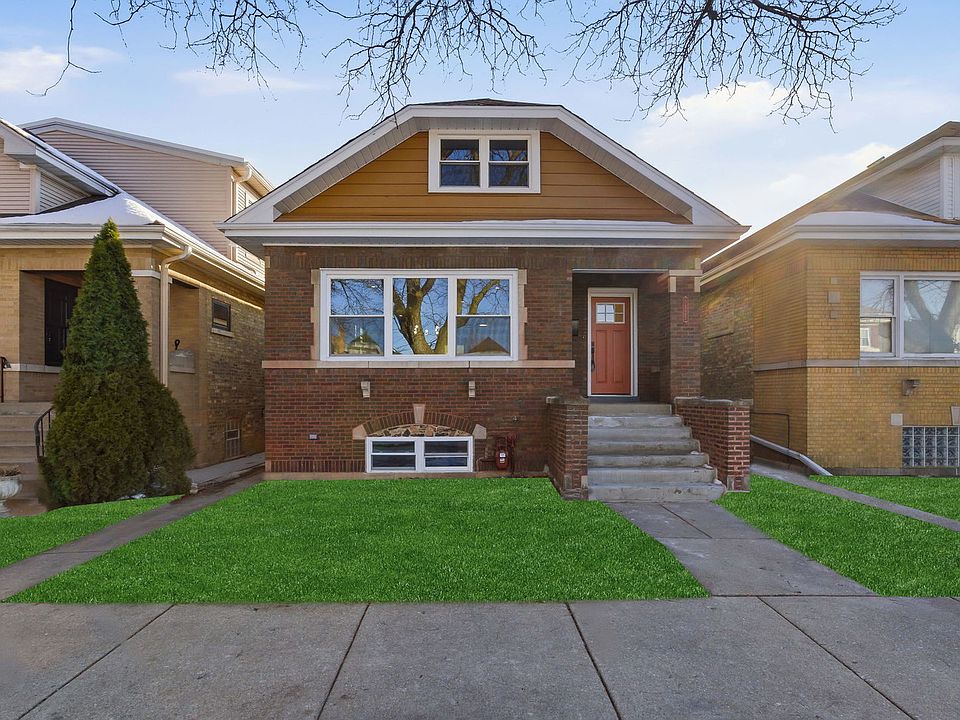 1st image of 5525 W Berenice Ave