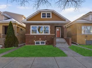 5525 W Berenice Ave, Chicago, IL 60641