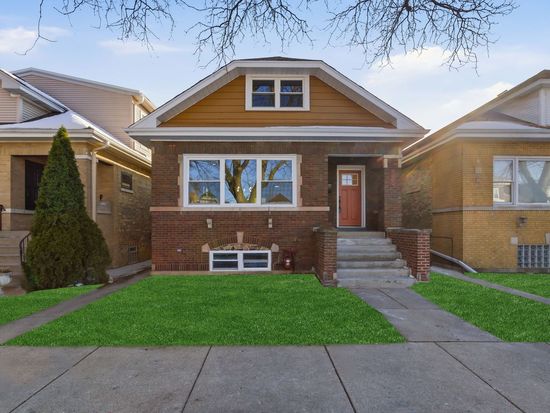 5525 W Berenice Ave, Chicago, IL 60641