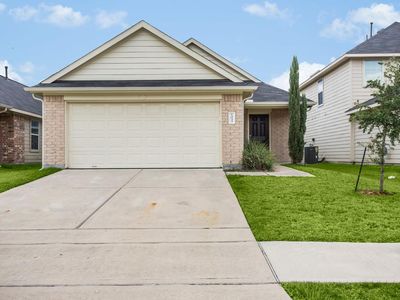 14943 Huntington Willow Ln, Houston, TX, 77090