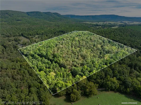 0 County Road 3161, Clarksville, AR 72830