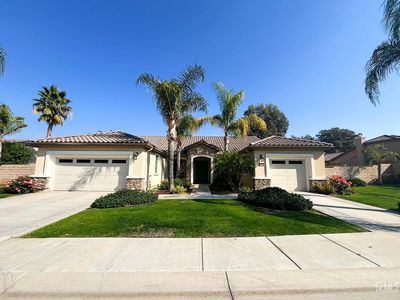 5005 Hartnett Ct, Bakersfield, CA, 93306
