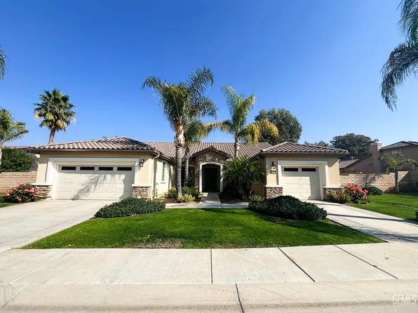 5005 Hartnett Ct, Bakersfield, CA 93306