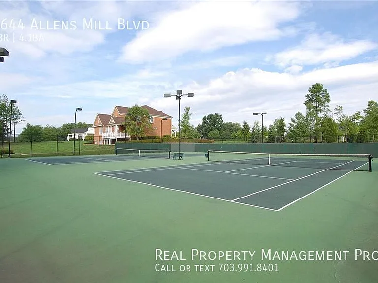 4644 Allens Mill Blvd — Photo 48