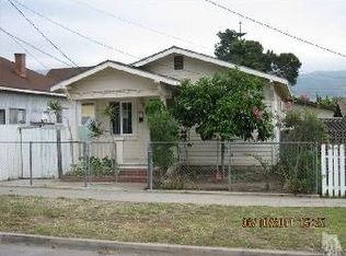 824 E Pleasant St, Santa Paula, CA 93060