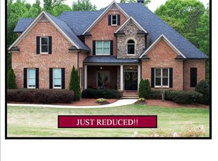 4622 Deer Creek Ct, Flowery Branch, GA 30542