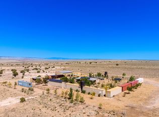 215 Tren Rd, Los Lunas, NM 87031