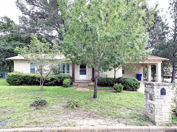 523 Cherokee Trce, Athens, TX 75751