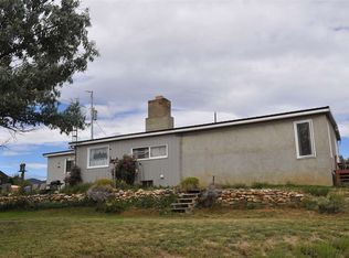 265 Lake Hattie Rd, Laramie, WY 82070