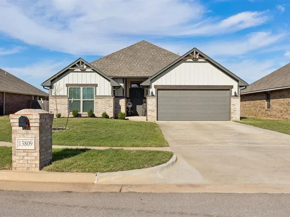 13809 Village Cv, Piedmont, OK 73078