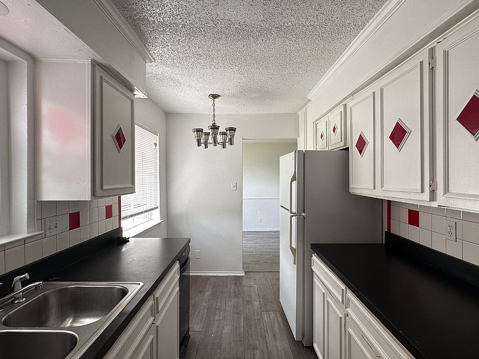 Spanish Gardens Condominiums Apartment Rentals Fort Worth, TX Zillow