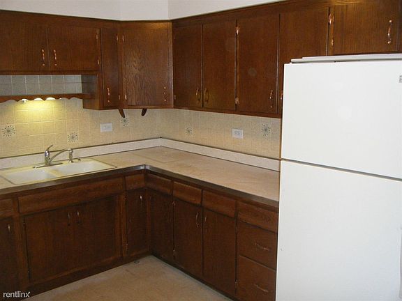 Dixon 1 Bedroom Stock Photo