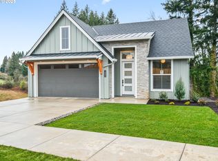 18895 Crooked River St, Sandy, OR 97055