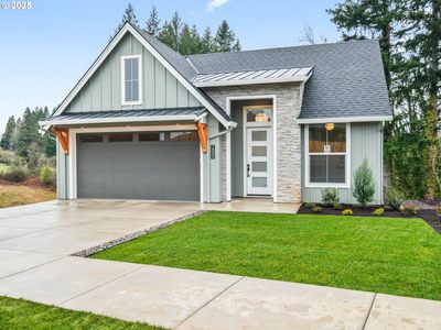 18895 Crooked River St, Sandy, OR, 97055