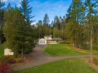 15909 NW Logie Trail Rd, Hillsboro, OR 97124