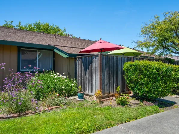 447 Lincoln Avenue, Cotati, CA 94931