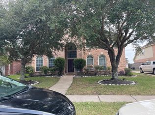 16615 Crystal View Cir, Houston, TX 77095