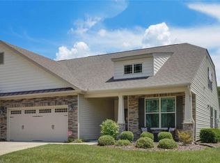 3523 Sainsbury Ln, Greensboro, NC 27409