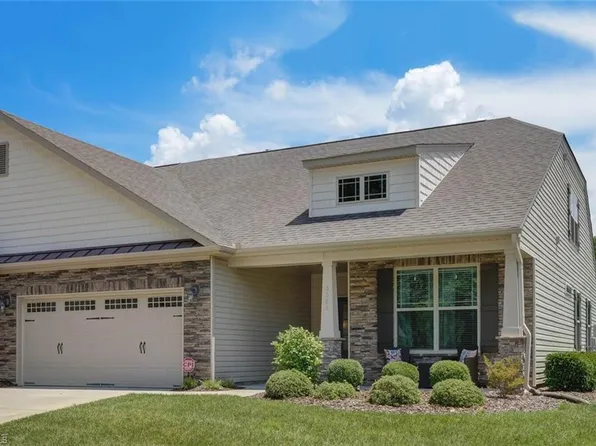 3523 Sainsbury Ln, Greensboro, NC 27409