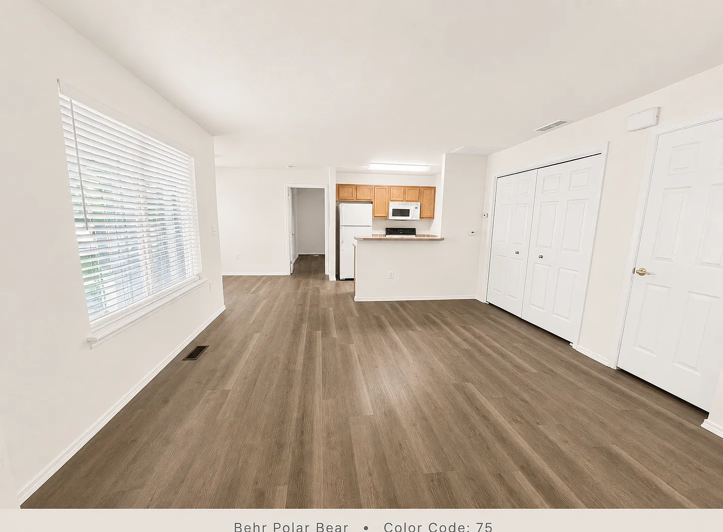 2 bed, 980 sqft, $1,565 — Photo 3