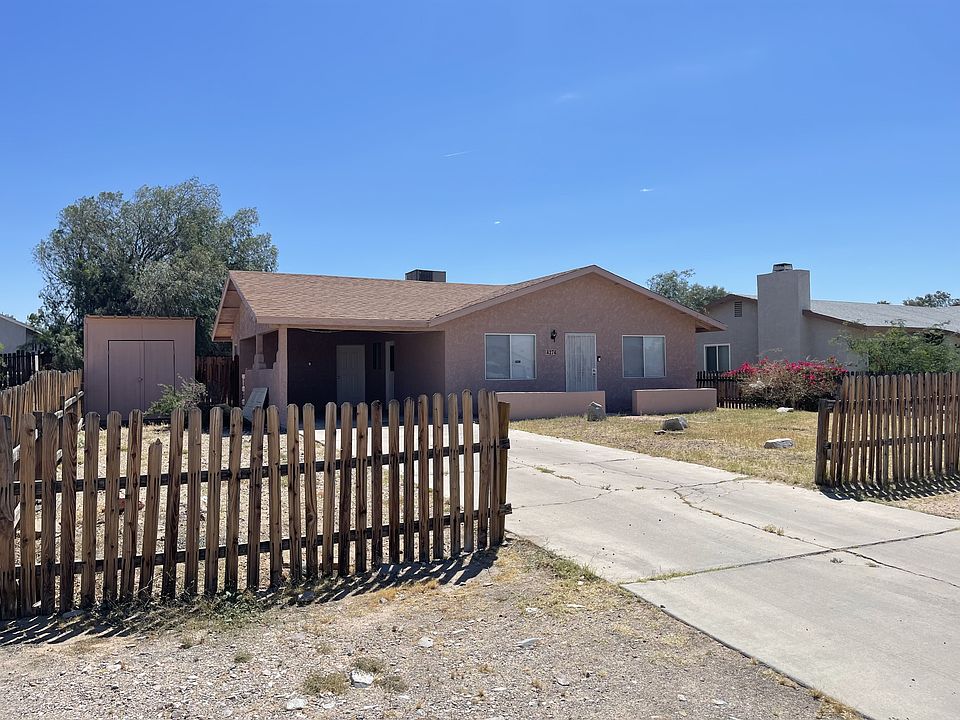 1st image of 4274 S El Toro Dr