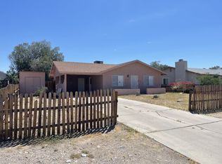 4274 S El Toro Dr, Fort Mohave, AZ 86426