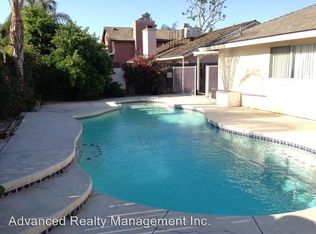 3804 Rainier Ct, Bakersfield, CA 93312