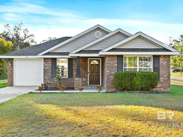 113 Marietta St, Bay Minette, AL 36507