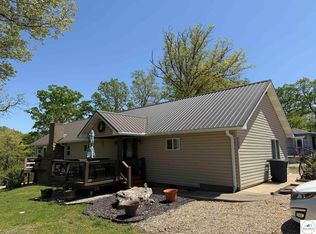29096 Round House Ave, Lincoln, MO 65338