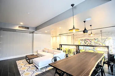 Rented by EXR