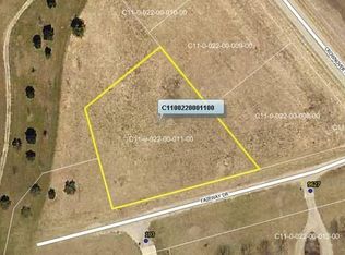 0 Crownover Rd #1, Williamsport, OH 43164