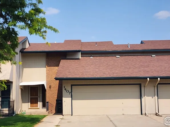1407 S 11th Ave, Sterling, CO 80751