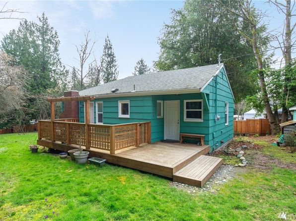 Haller Lake Real Estate Haller Lake Seattle Homes For Sale Zillow