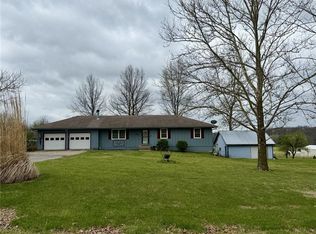 16701 Parallel Rd, Basehor, KS 66007