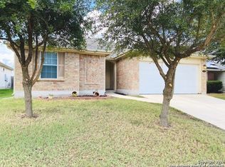 8511 Crinum Lily Dr, Converse, TX 78109
