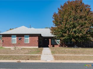 4905 Pepper Mill Holw, Killeen, TX 76542