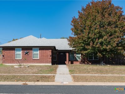 4905 Pepper Mill Holw, Killeen, TX, 76542