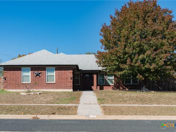 4905 Pepper Mill Holw, Killeen, TX 76542