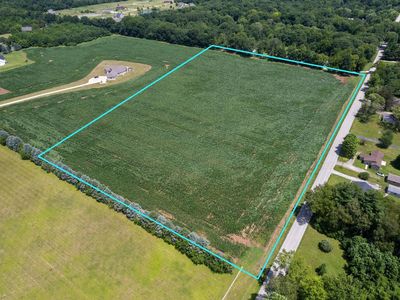 E 725 N, West Lafayette, IN, 47906