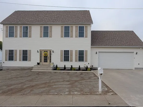 1604 Dickens St #L-66, Scranton, PA 18504