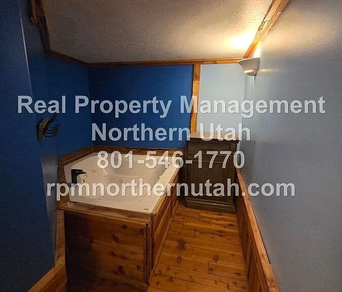 2784 S 850 W #BASEMENT — Photo 13