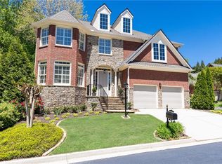 3759 Wescott Cv NE, Atlanta, GA 30319