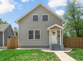 321 Holliday St, Michigan City, IN 46360