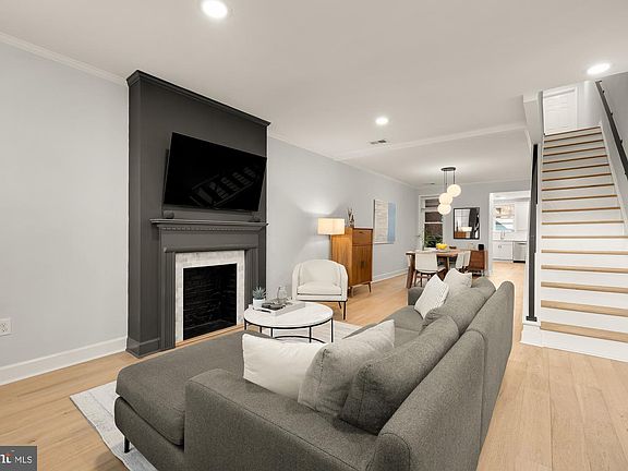 3rd image of 1834 6th St NW