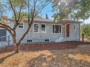7230 SE 71st Ave, Portland, OR 97206