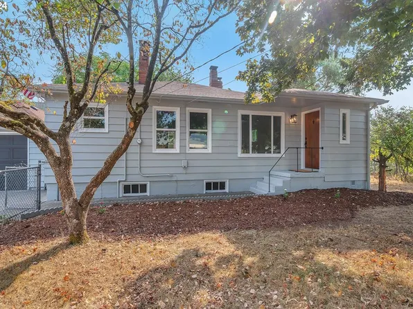 7230 SE 71st Ave, Portland, OR 97206