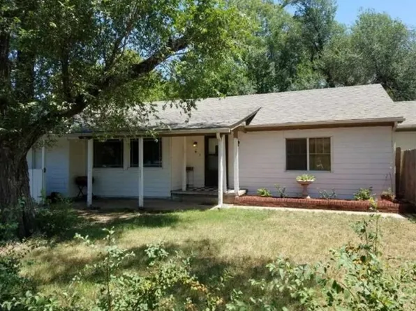 5600 S Saint Francis Ave, Wichita, KS 67216