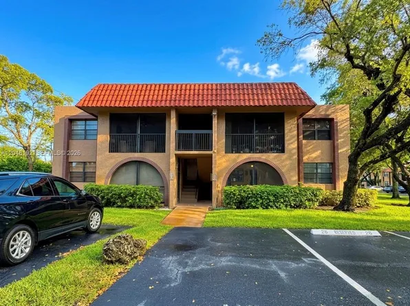 8600 NW 34th Pl APT B102, Sunrise, FL 33351