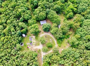 203 County Road 3330, Salem, MO 65560